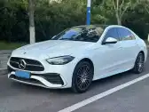 2022 MERCEDES-BENZ C CLASS,autocango,china used car exporter,china ev exporter,chinese used car exporter,chinese used ev exporter