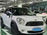 2013 MINI COUNTRYMAN 1.6T 122HP L4 6AT