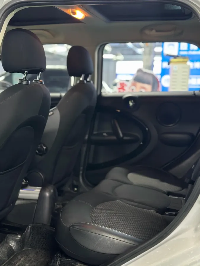 2013 MINI COUNTRYMAN 1.6T 122HP L4 6AT,autocango,china used car exporter,china ev exporter,chinese used car exporter,chinese used ev exporter