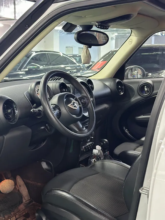 2013 MINI COUNTRYMAN 1.6T 122HP L4 6AT,autocango,china used car exporter,china ev exporter,chinese used car exporter,chinese used ev exporter