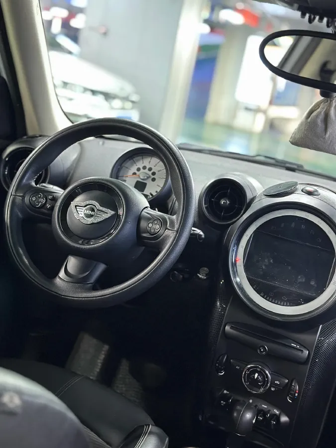 2013 MINI COUNTRYMAN 1.6T 122HP L4 6AT,autocango,china used car exporter,china ev exporter,chinese used car exporter,chinese used ev exporter