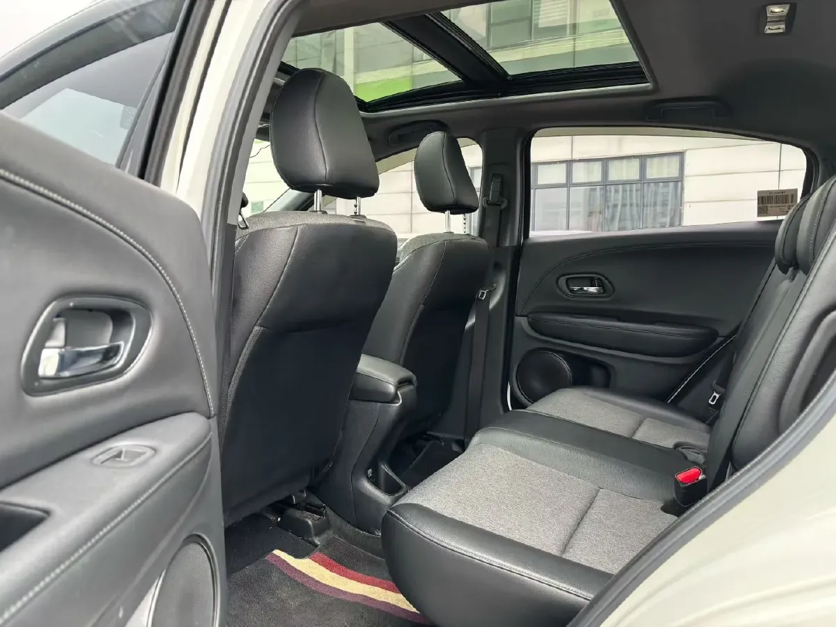 2021 Honda XR-V 1.5T 177HP L4 CVT,autocango,china used car exporter,china ev exporter,chinese used car exporter,chinese used ev exporter