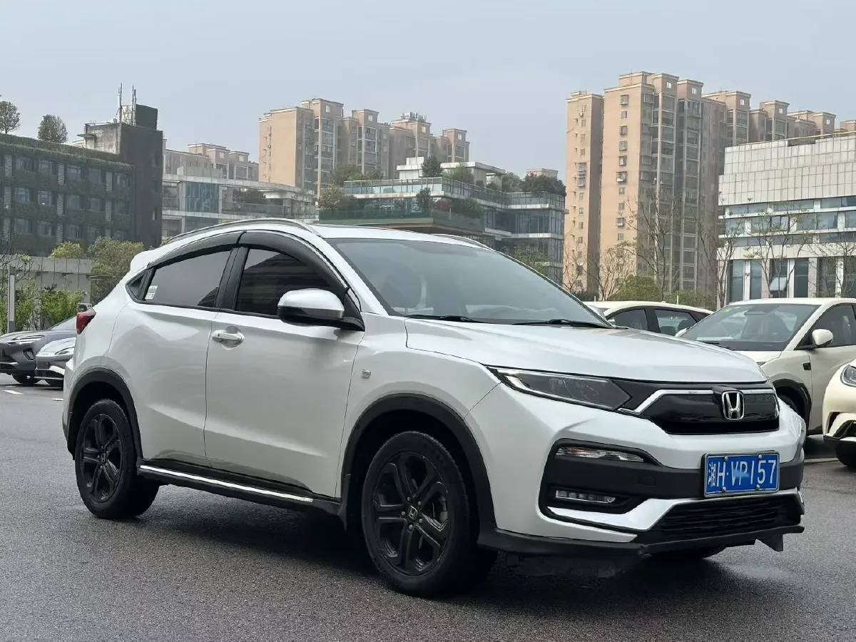 2021 Honda XR-V 1.5T 177HP L4 CVT,autocango,china used car exporter,china ev exporter,chinese used car exporter,chinese used ev exporter