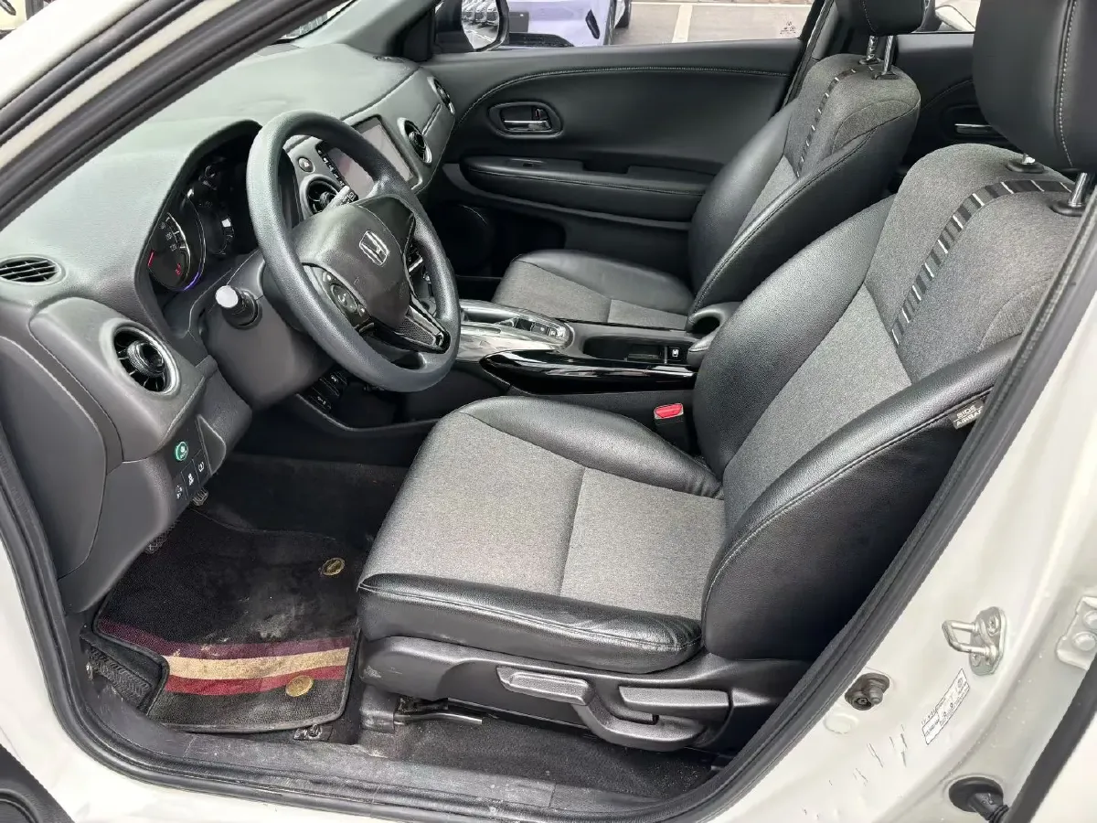 2021 Honda XR-V 1.5T 177HP L4 CVT,autocango,china used car exporter,china ev exporter,chinese used car exporter,chinese used ev exporter