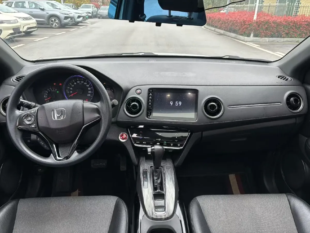 2021 Honda XR-V 1.5T 177HP L4 CVT,autocango,china used car exporter,china ev exporter,chinese used car exporter,chinese used ev exporter