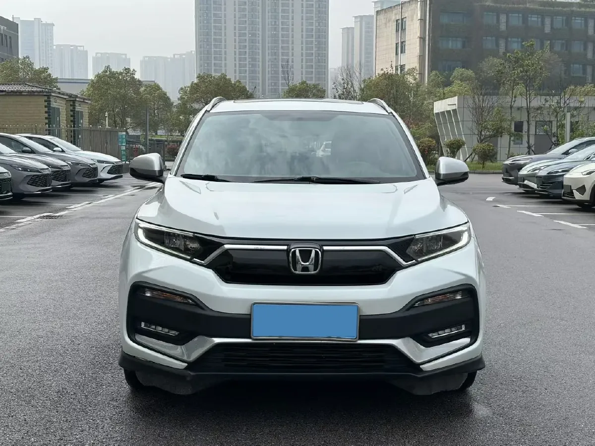 2021 Honda XR-V 1.5T 177HP L4 CVT,autocango,china used car exporter,china ev exporter,chinese used car exporter,chinese used ev exporter