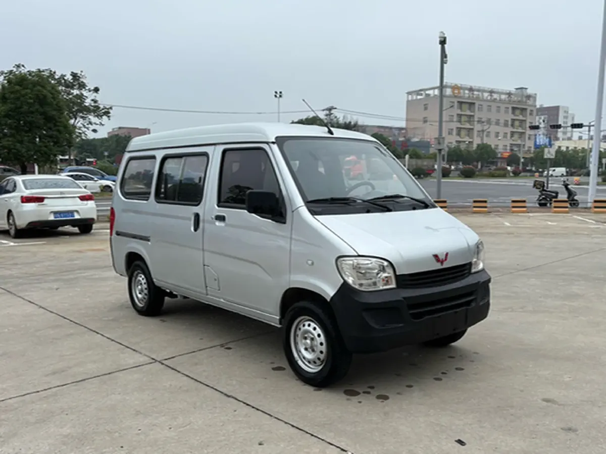 2019 WuLing ZhiGuang 1.2L 82HP L4 5MT,autocango,china used car exporter,china ev exporter,chinese used car exporter,chinese used ev exporter