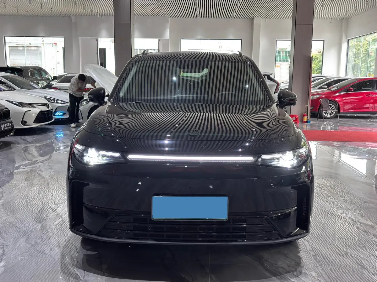 2024 Leapmotor C16 1.5L 95HP L4 REEV 28.4KWH,autocango,china used car exporter,china ev exporter,chinese used car exporter,chinese used ev exporter