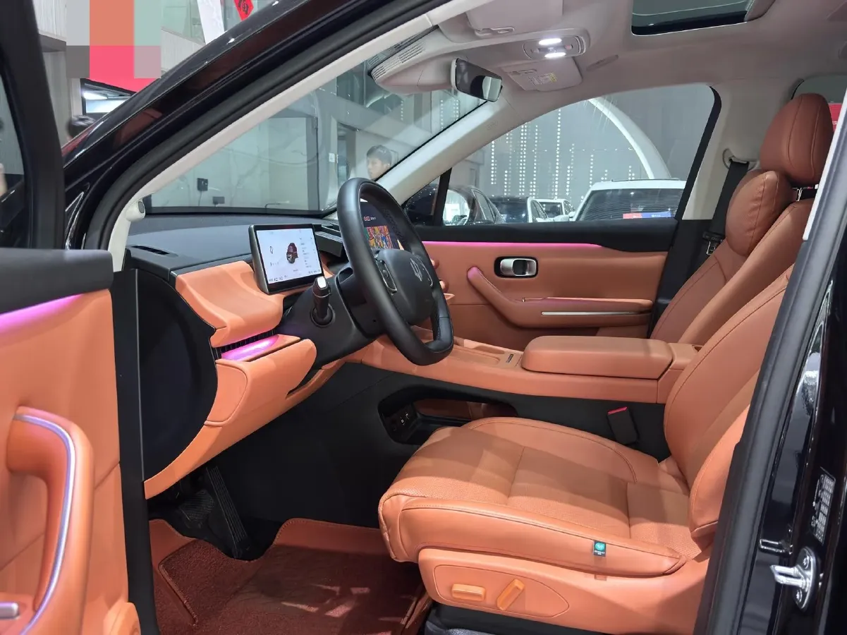 2024 Leapmotor C16 1.5L 95HP L4 REEV 28.4KWH,autocango,china used car exporter,china ev exporter,chinese used car exporter,chinese used ev exporter