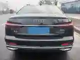 2025 Audi A6L 2.0T 245HP L4 7DCT
