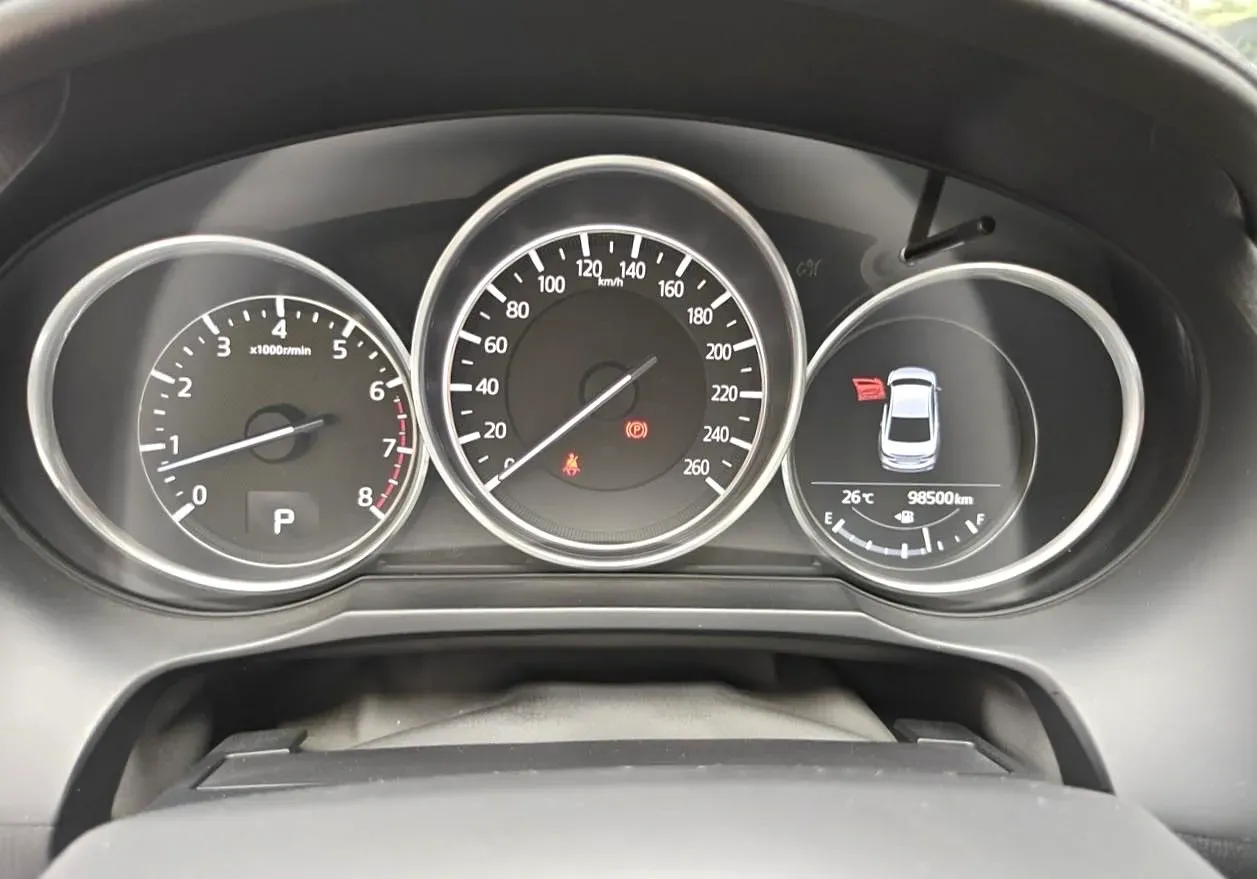 2018 Mazda Atenza 2.5L 192HP L4 6AT,autocango,china used car exporter,china ev exporter,chinese used car exporter,chinese used ev exporter