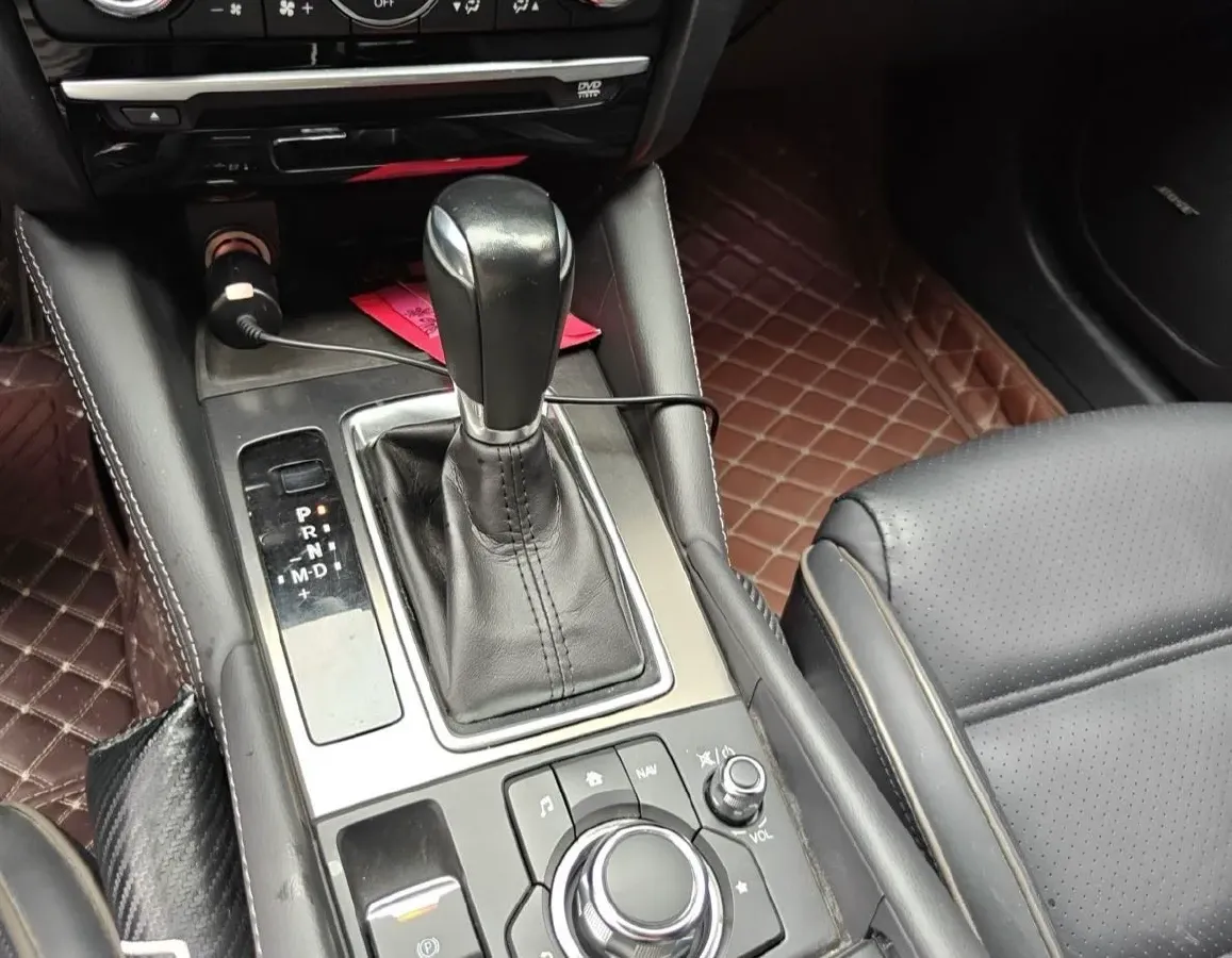 2018 Mazda Atenza 2.5L 192HP L4 6AT,autocango,china used car exporter,china ev exporter,chinese used car exporter,chinese used ev exporter