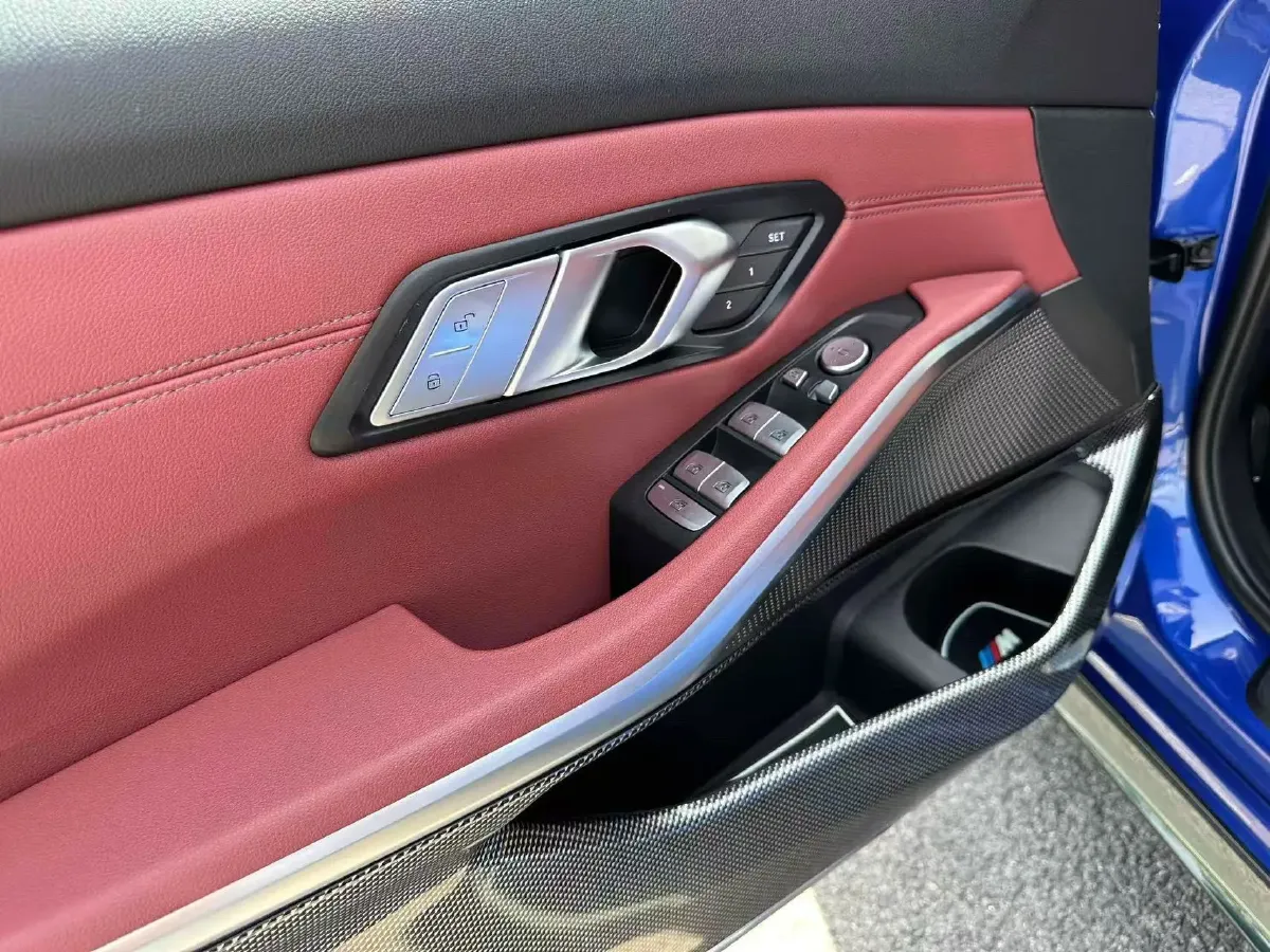 2022 BMW 3 Series 2.0T 156HP L4 8AT,autocango,china used car exporter,china ev exporter,chinese used car exporter,chinese used ev exporter