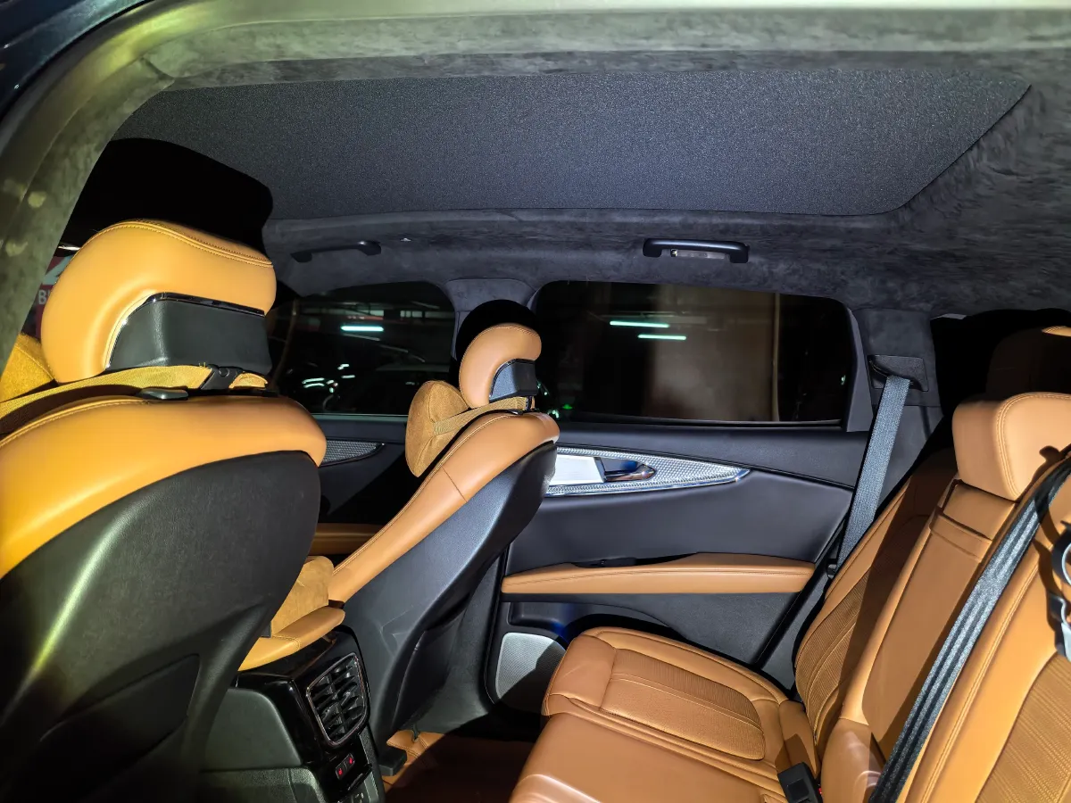 2021 Lincoln Nautilus 2.7T 322HP V6 8AT,autocango,china used car exporter,china ev exporter,chinese used car exporter,chinese used ev exporter