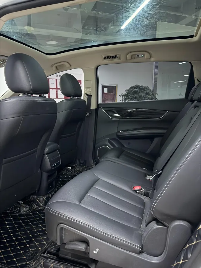 2017 BYD Song MAX 1.5T 154HP L4 6DCT,autocango,china used car exporter,china ev exporter,chinese used car exporter,chinese used ev exporter