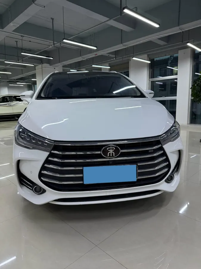 2017 BYD Song MAX 1.5T 154HP L4 6DCT,autocango,china used car exporter,china ev exporter,chinese used car exporter,chinese used ev exporter