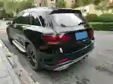 2021 Mercedes-Benz GLC Class 2.0T 258HP L4 9AT