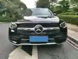 2021 Mercedes-Benz GLC Class 2.0T 258HP L4 9AT