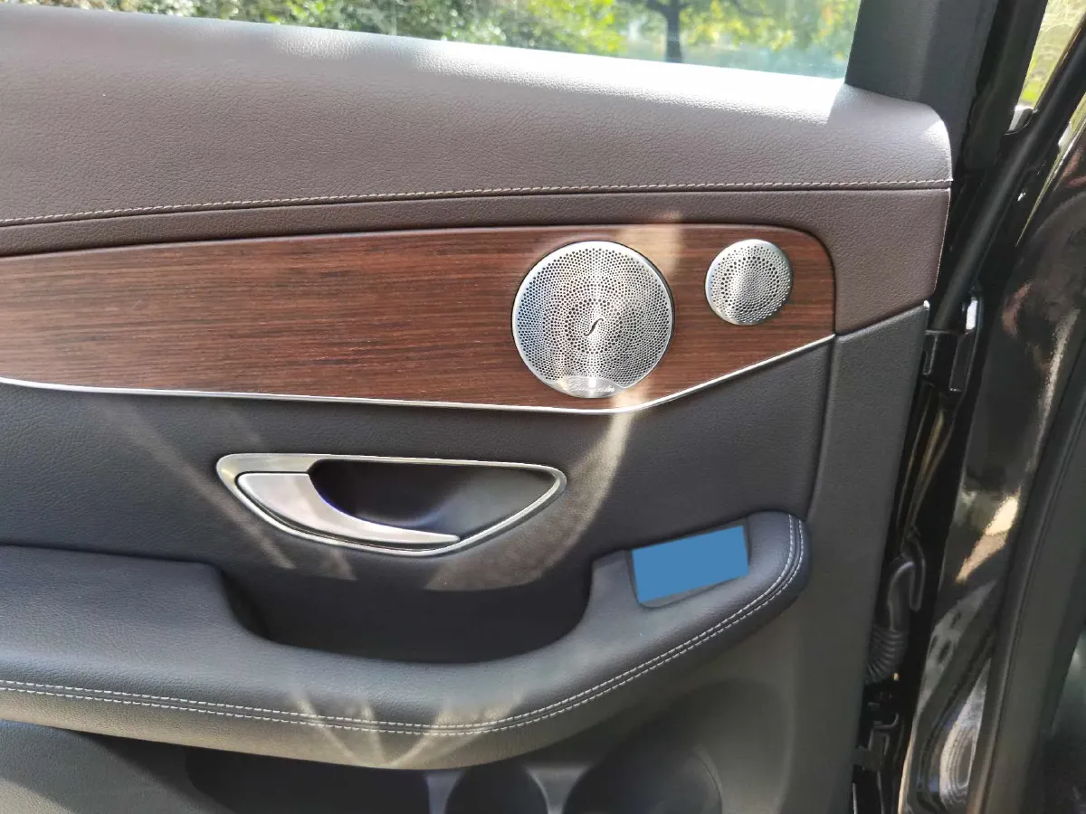 2021 Mercedes-Benz GLC Class 2.0T 258HP L4 9AT,autocango,china used car exporter,china ev exporter,chinese used car exporter,chinese used ev exporter