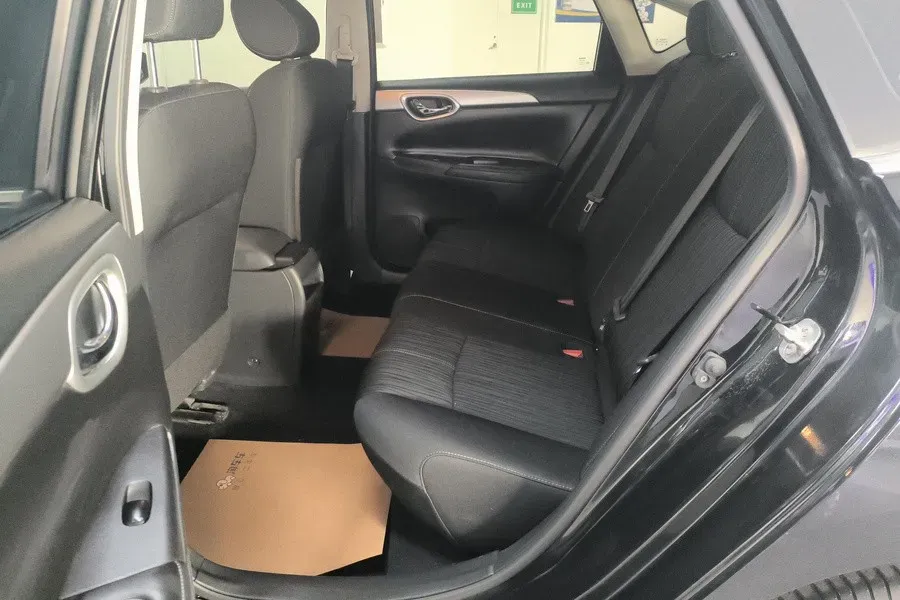 2022 Nissan Sylphy 1.6L 122HP L4 5MT,autocango,china used car exporter,china ev exporter,chinese used car exporter,chinese used ev exporter