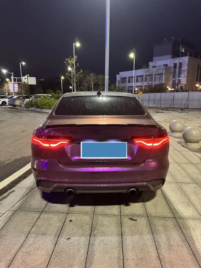 2020 Jaguar XEL 2.0T 200HP L4 8AT,autocango,china used car exporter,china ev exporter,chinese used car exporter,chinese used ev exporter