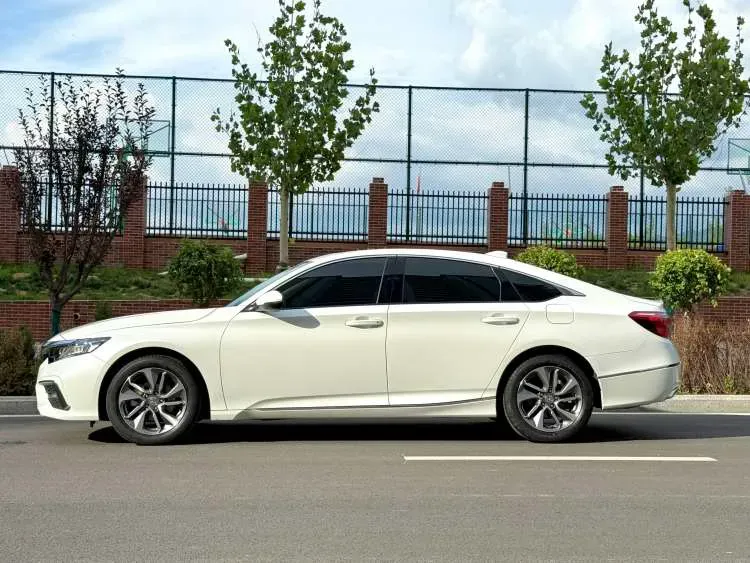 2019 Honda Inspire 1.5T 194HP L4 CVT,autocango,china used car exporter,china ev exporter,chinese used car exporter,chinese used ev exporter