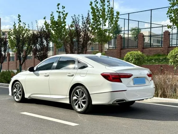 2019 Honda Inspire 1.5T 194HP L4 CVT,autocango,china used car exporter,china ev exporter,chinese used car exporter,chinese used ev exporter