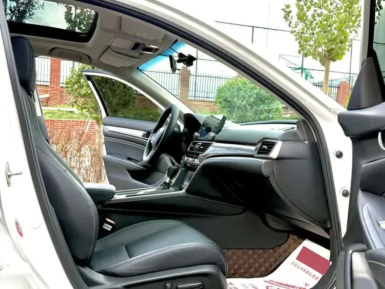 2019 Honda Inspire 1.5T 194HP L4 CVT,autocango,china used car exporter,china ev exporter,chinese used car exporter,chinese used ev exporter