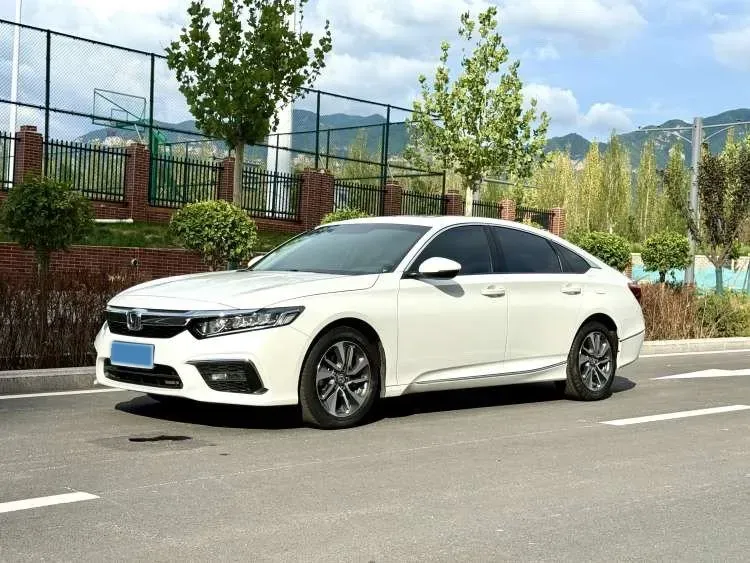 2019 Honda Inspire 1.5T 194HP L4 CVT,autocango,china used car exporter,china ev exporter,chinese used car exporter,chinese used ev exporter