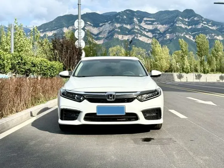 2019 Honda Inspire 1.5T 194HP L4 CVT,autocango,china used car exporter,china ev exporter,chinese used car exporter,chinese used ev exporter