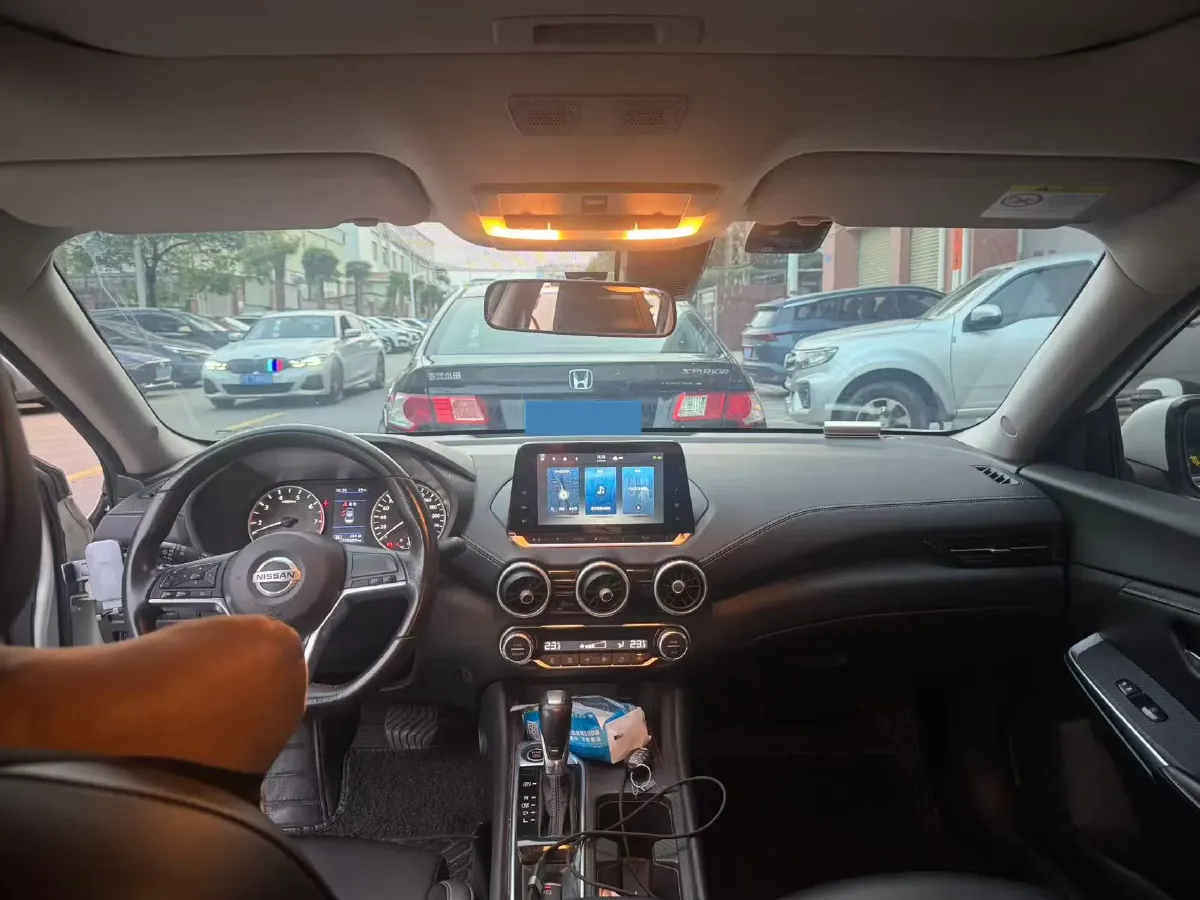 2022 Nissan Sylphy 1.6L 135HP L4 CVT,autocango,china used car exporter,china ev exporter,chinese used car exporter,chinese used ev exporter