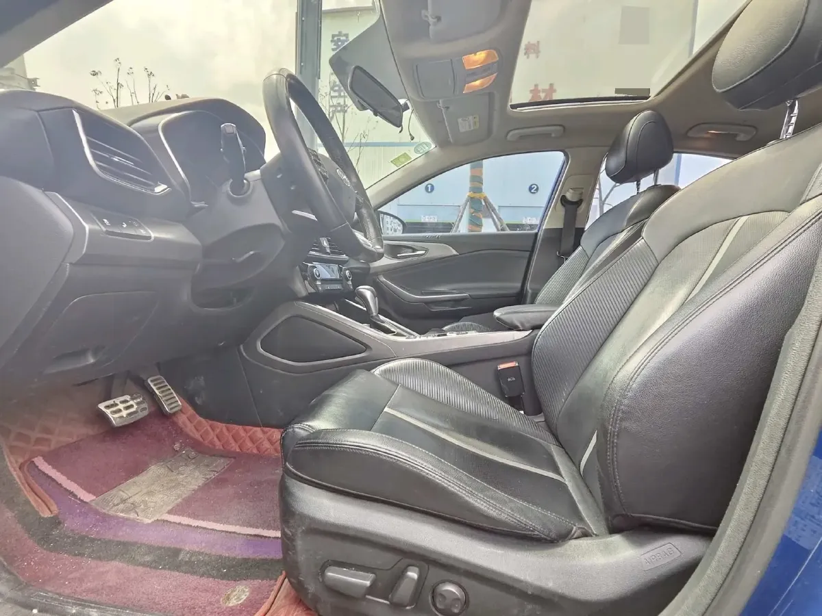 2019 Hyundai La Festa 1.6T 204HP L4 7DCT,autocango,china used car exporter,china ev exporter,chinese used car exporter,chinese used ev exporter