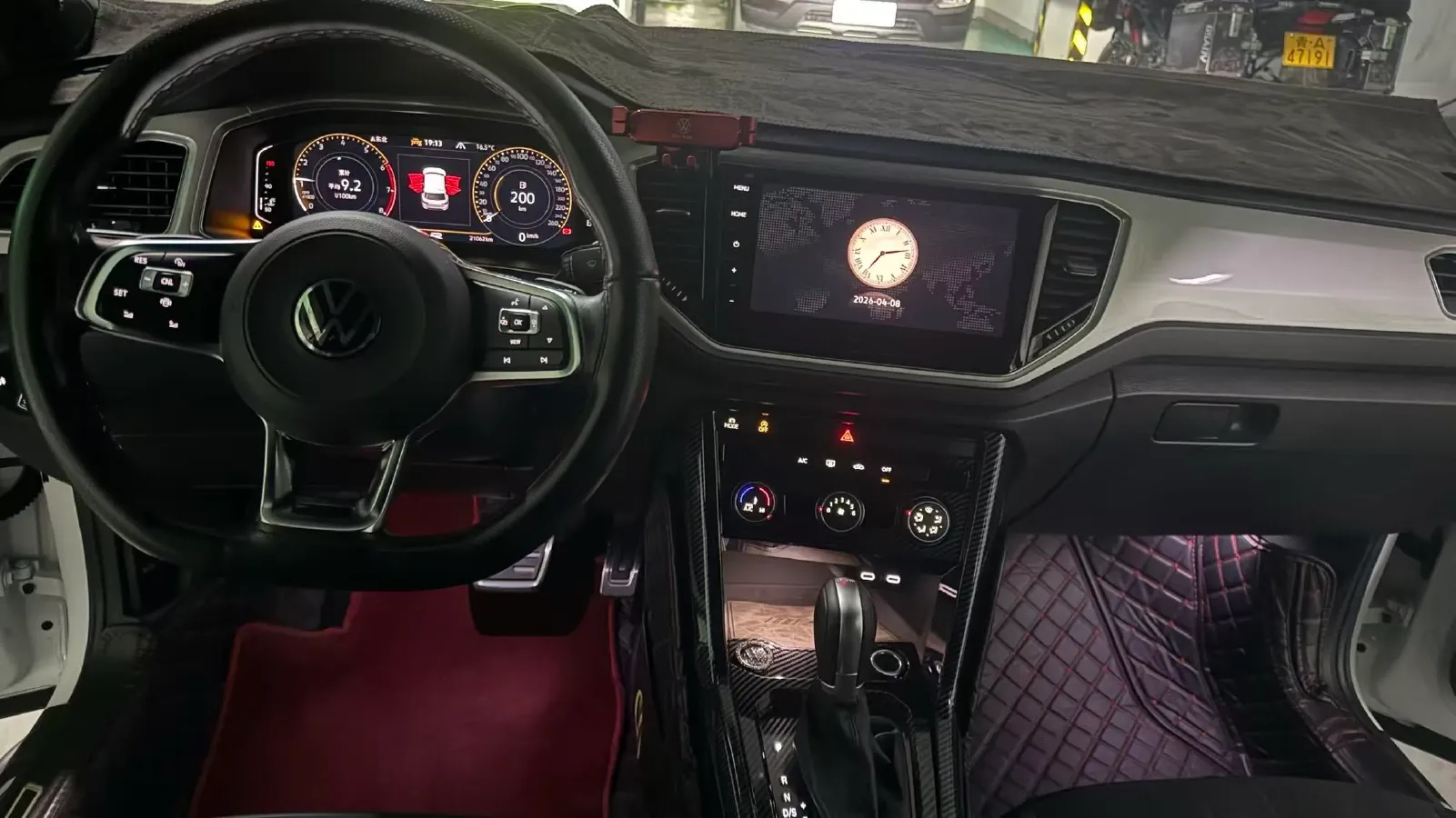 2022 Volkswagen T-Roc 1.4T 150HP L4 7DCT,autocango,china used car exporter,china ev exporter,chinese used car exporter,chinese used ev exporter