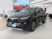 2026 TOYOTA HIGHLANDER,autocango,china used car exporter,china ev exporter,chinese used car exporter,chinese used ev exporter