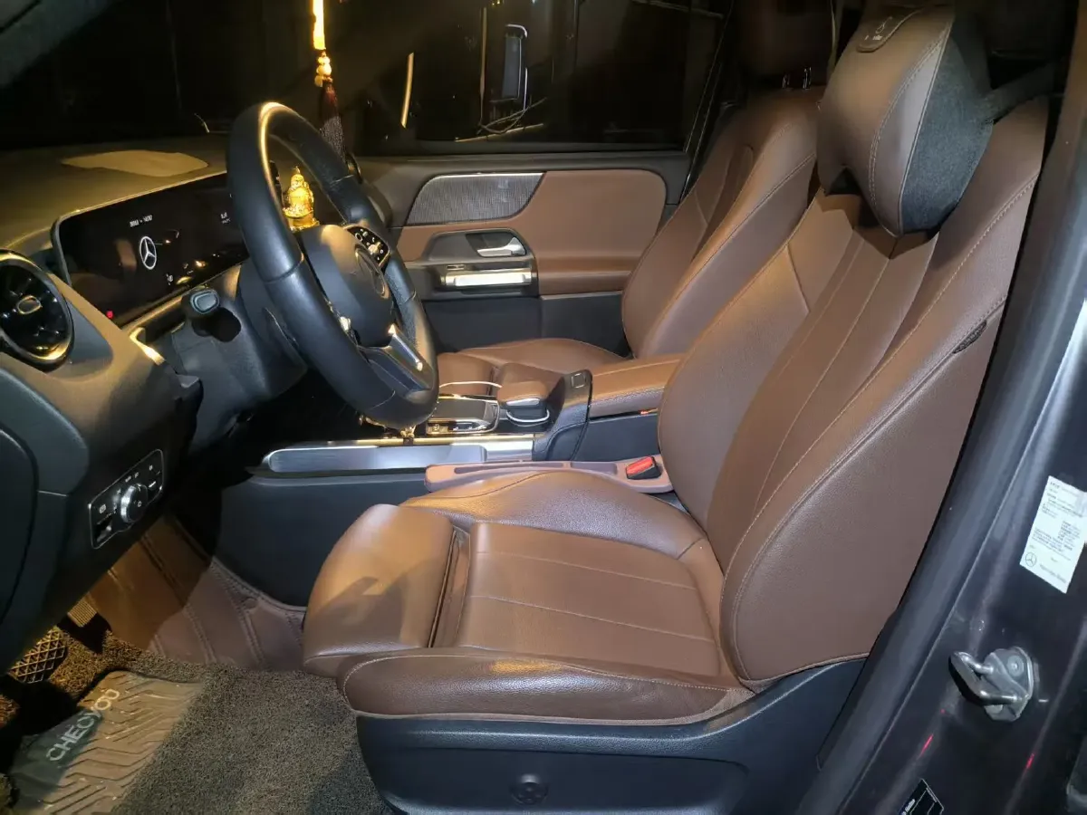 2020 Mercedes-Benz GLB Class 1.3T 163HP L4 7DCT,autocango,china used car exporter,china ev exporter,chinese used car exporter,chinese used ev exporter