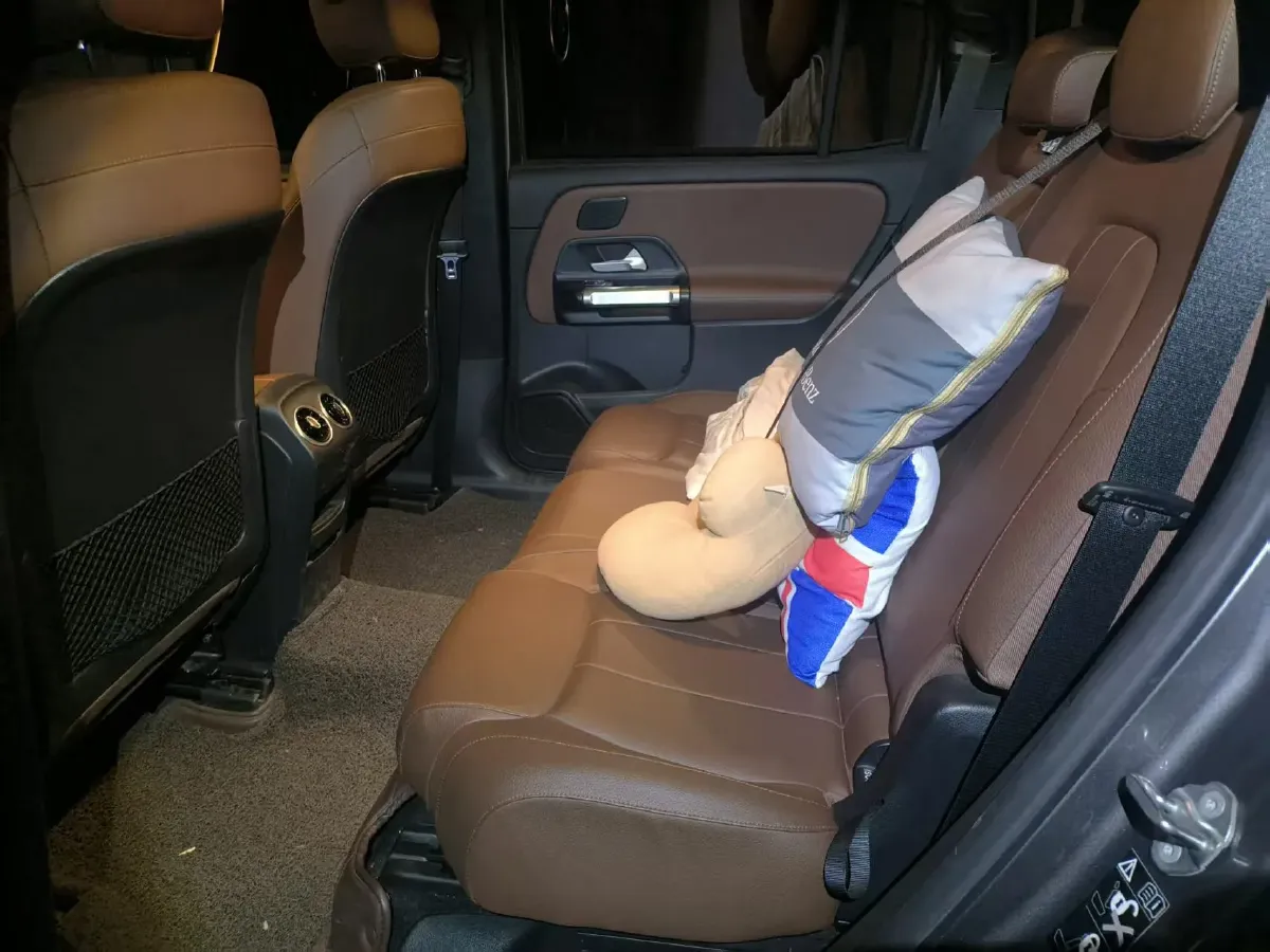 2020 Mercedes-Benz GLB Class 1.3T 163HP L4 7DCT,autocango,china used car exporter,china ev exporter,chinese used car exporter,chinese used ev exporter