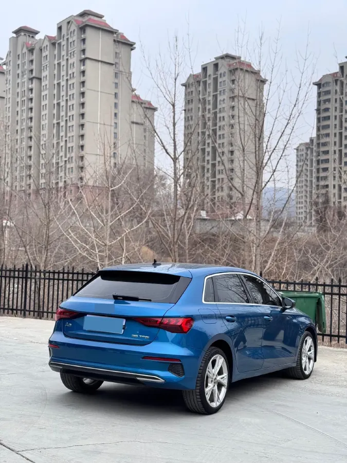 2021 Audi A3 1.4T 150HP L4 7DCT,autocango,china used car exporter,china ev exporter,chinese used car exporter,chinese used ev exporter