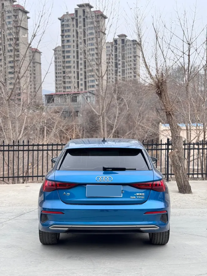 2021 Audi A3 1.4T 150HP L4 7DCT,autocango,china used car exporter,china ev exporter,chinese used car exporter,chinese used ev exporter