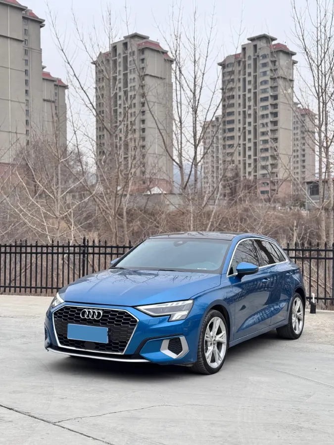2021 Audi A3 1.4T 150HP L4 7DCT,autocango,china used car exporter,china ev exporter,chinese used car exporter,chinese used ev exporter