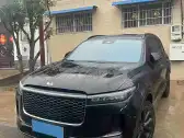 2021 LI ONE,autocango,china used car exporter,china ev exporter,chinese used car exporter,chinese used ev exporter