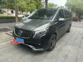 2020 MERCEDES-BENZ V CLASS,autocango,china used car exporter,china ev exporter,chinese used car exporter,chinese used ev exporter