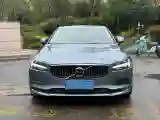 2018 Volvo S90 2.0T 254HP L4 8AT
