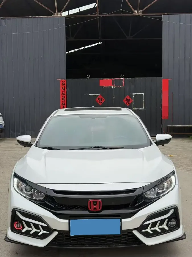 2021 Honda Civic 1.5T 177HP L4 CVT,autocango,china used car exporter,china ev exporter,chinese used car exporter,chinese used ev exporter