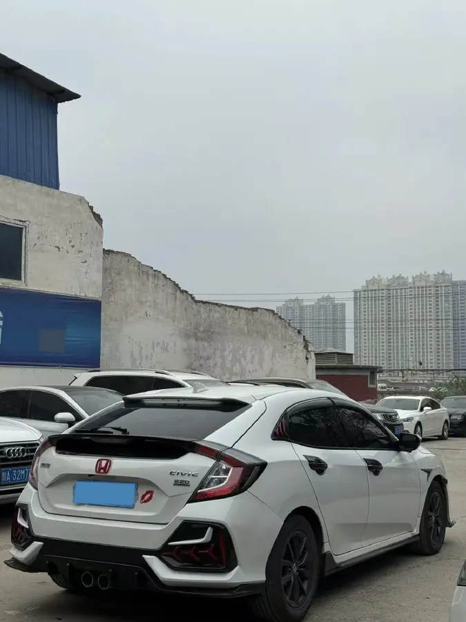2021 Honda Civic 1.5T 177HP L4 CVT,autocango,china used car exporter,china ev exporter,chinese used car exporter,chinese used ev exporter