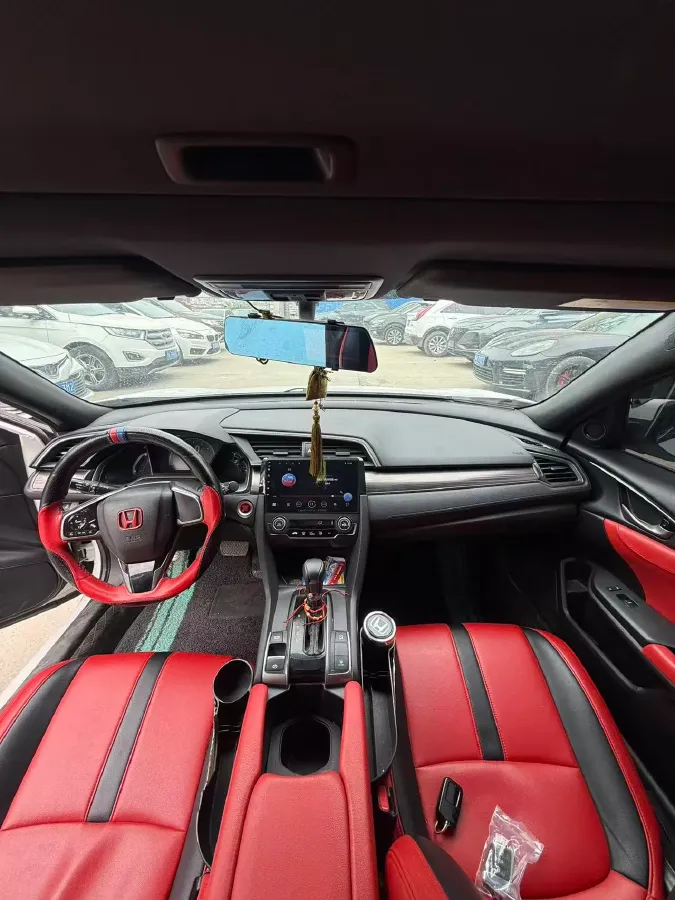 2021 Honda Civic 1.5T 177HP L4 CVT,autocango,china used car exporter,china ev exporter,chinese used car exporter,chinese used ev exporter