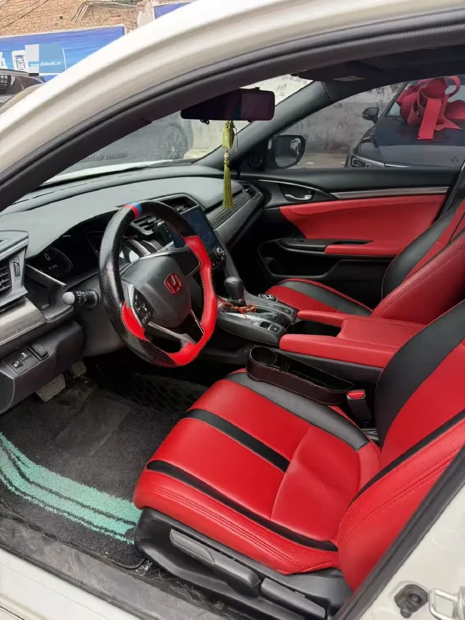 2021 Honda Civic 1.5T 177HP L4 CVT,autocango,china used car exporter,china ev exporter,chinese used car exporter,chinese used ev exporter