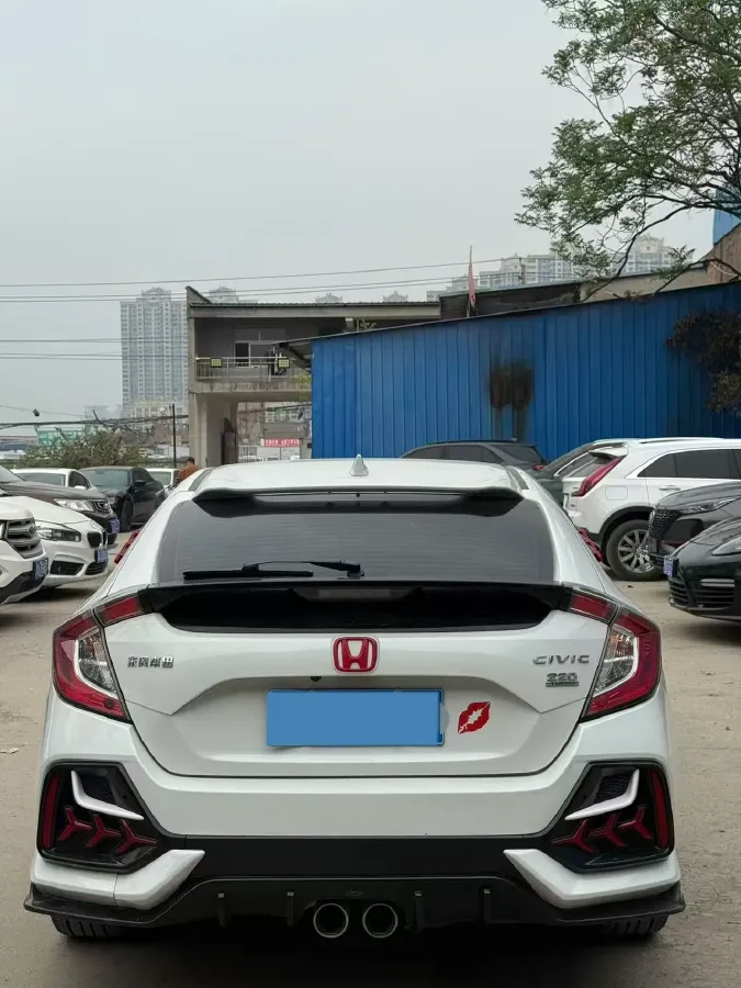 2021 Honda Civic 1.5T 177HP L4 CVT,autocango,china used car exporter,china ev exporter,chinese used car exporter,chinese used ev exporter