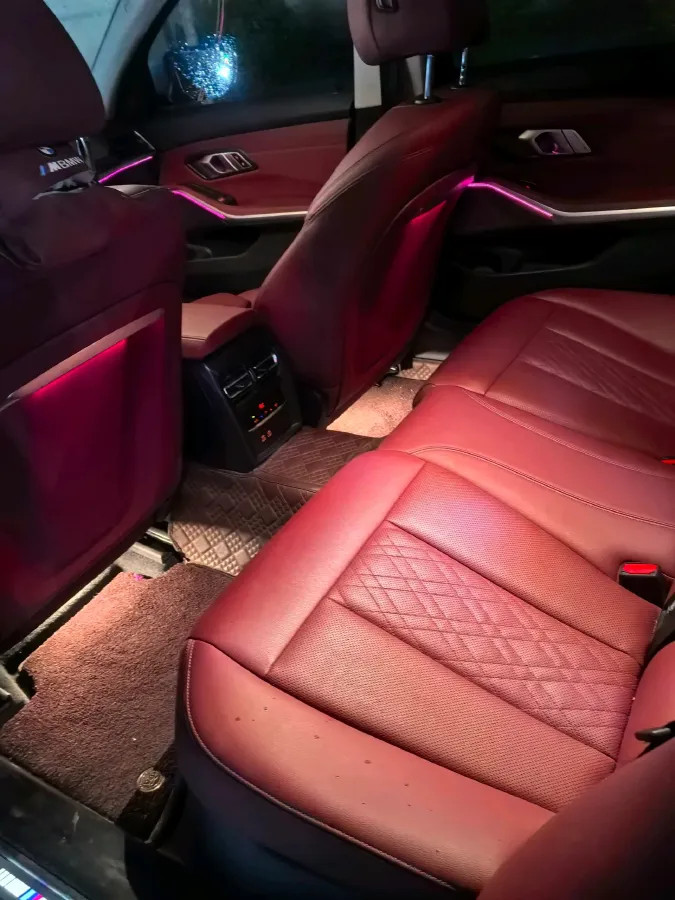 2024 BMW 3 Series 2.0T 184HP L4 8AT,autocango,china used car exporter,china ev exporter,chinese used car exporter,chinese used ev exporter