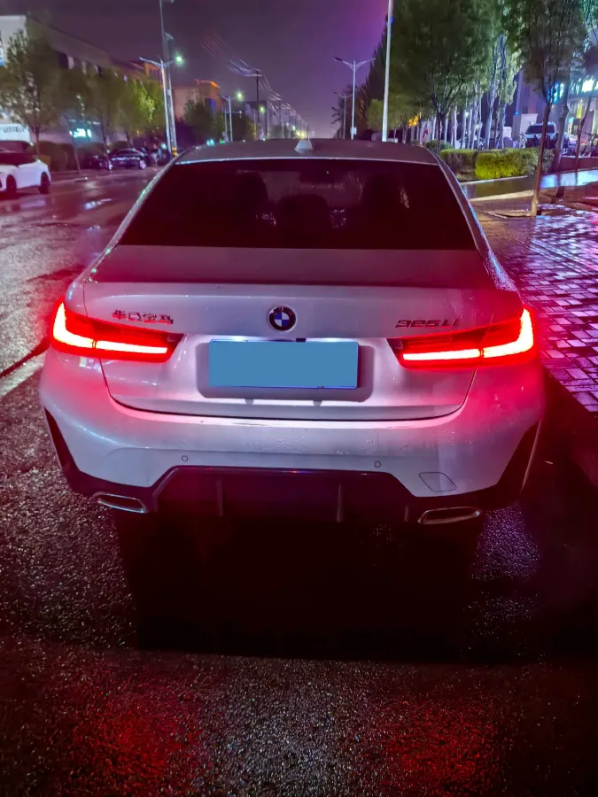 2024 BMW 3 Series 2.0T 184HP L4 8AT,autocango,china used car exporter,china ev exporter,chinese used car exporter,chinese used ev exporter