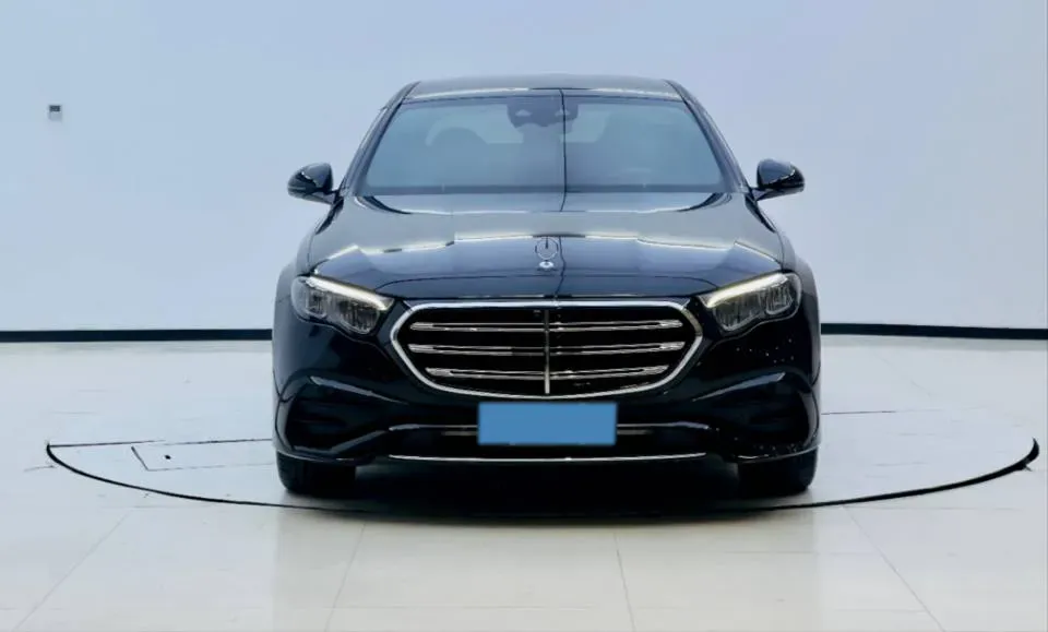 2024 Mercedes-Benz E Class 2.0T 258HP L4 9AT,autocango,china used car exporter,china ev exporter,chinese used car exporter,chinese used ev exporter